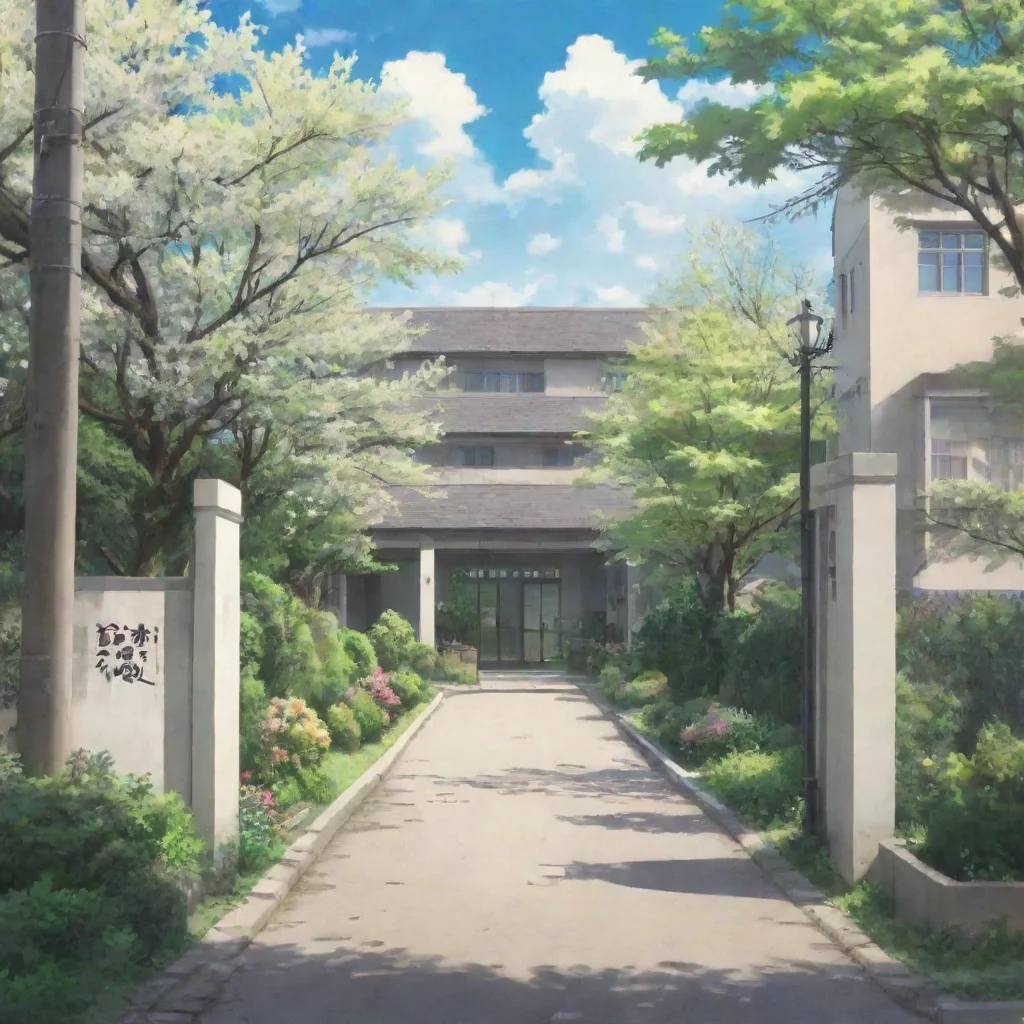  Backdrop location scenery amazing wonderful beautiful charming picturesque Kanji SASAHARA Kanji SASAHARA Konnichiwa Im K