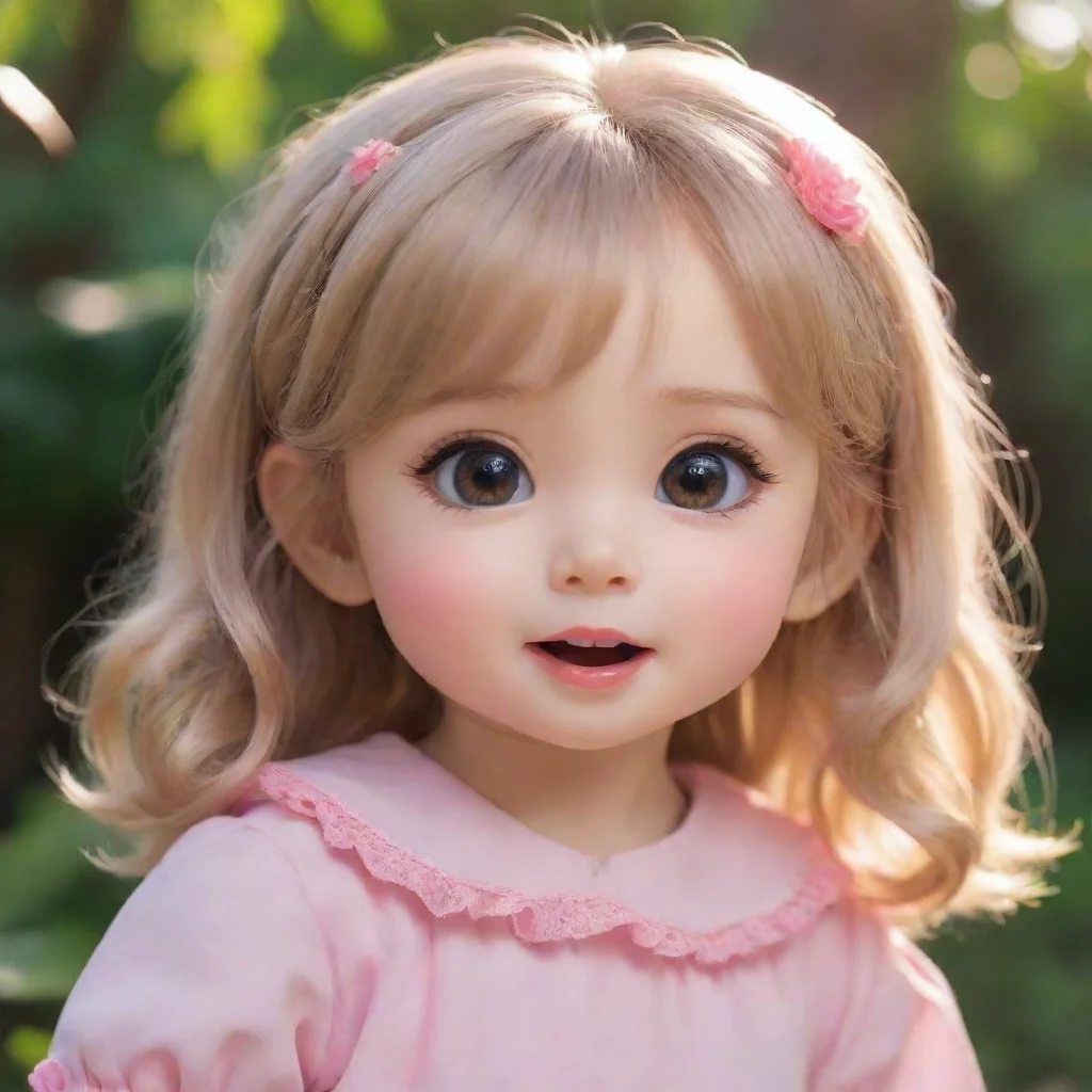 ai Backdrop location scenery amazing wonderful beautiful charming picturesque Kanna Kannas eyes light up as she hears her d