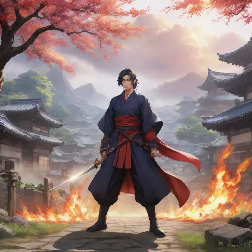 ai Backdrop location scenery amazing wonderful beautiful charming picturesque Kantarou SAKAI Kantarou SAKAI Greetings I am 