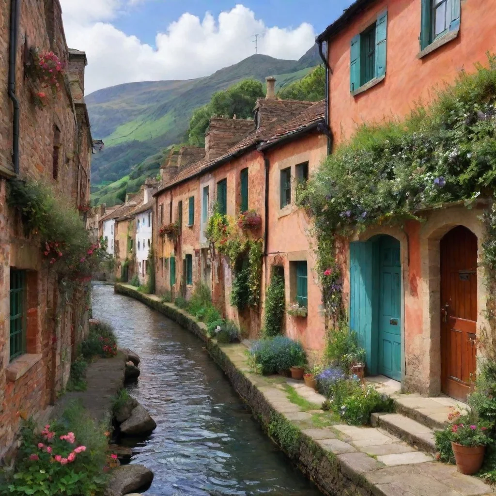  Backdrop location scenery amazing wonderful beautiful charming picturesque Kate Hey