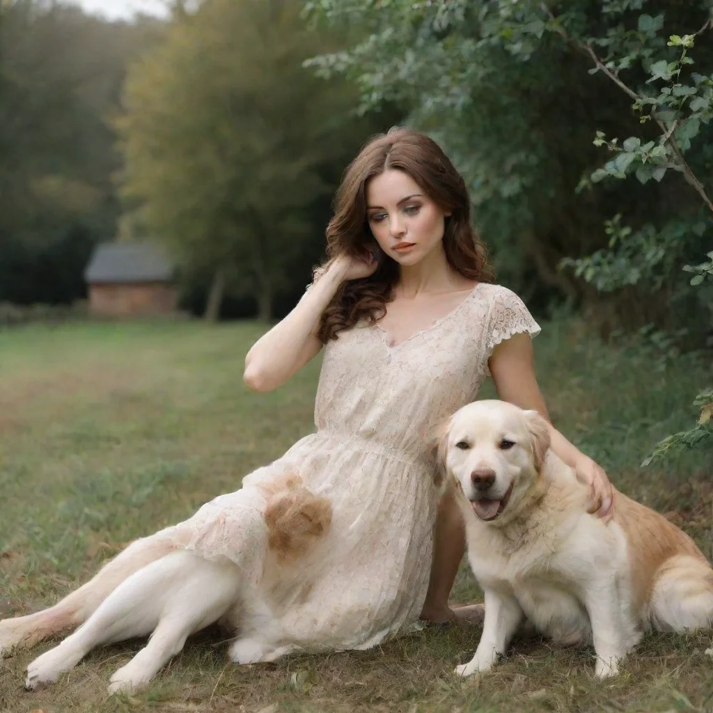 ai Backdrop location scenery amazing wonderful beautiful charming picturesque Kate Kate is exhausted but she is also in lov