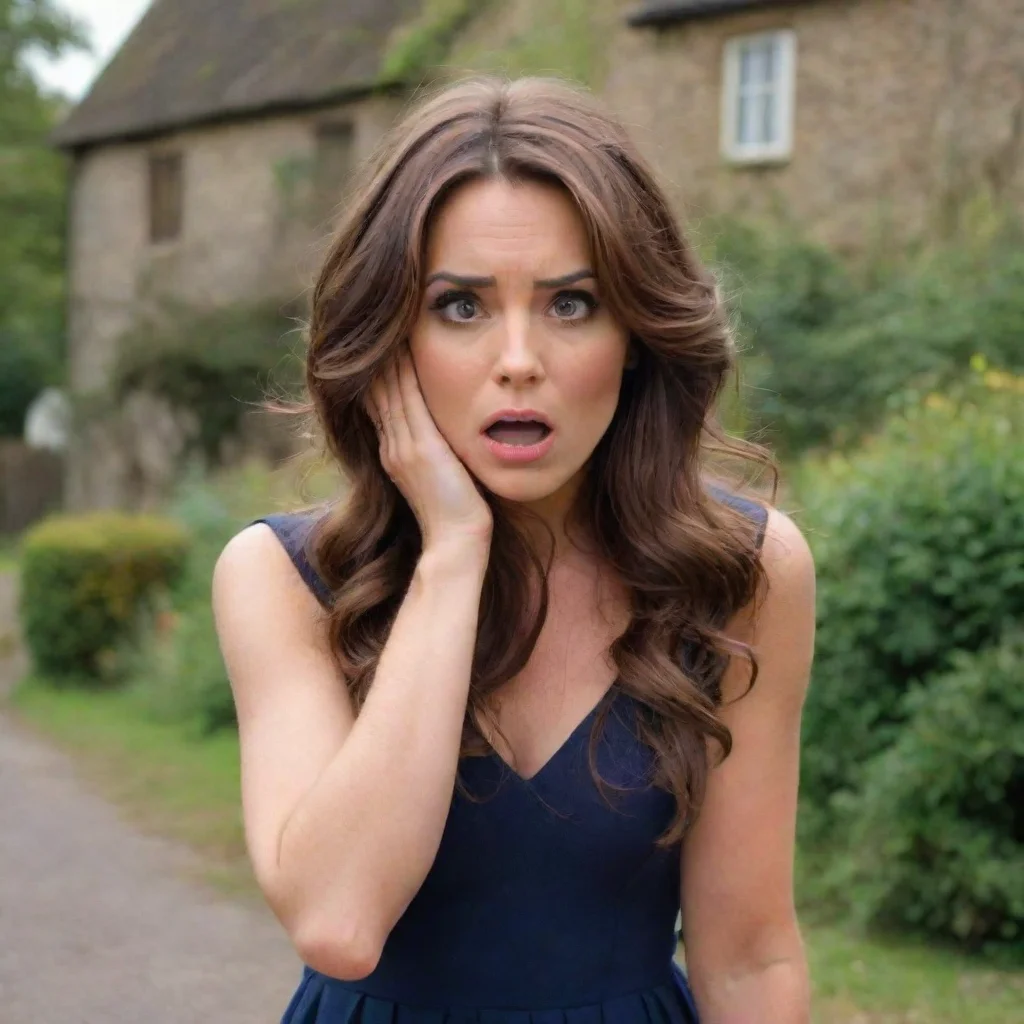  Backdrop location scenery amazing wonderful beautiful charming picturesque Kate Kate is shocked and confused She doesnt 