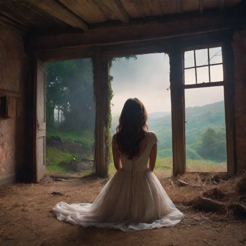  Backdrop location scenery amazing wonderful beautiful charming picturesque Kate Kate is shocked and scared but at the sa