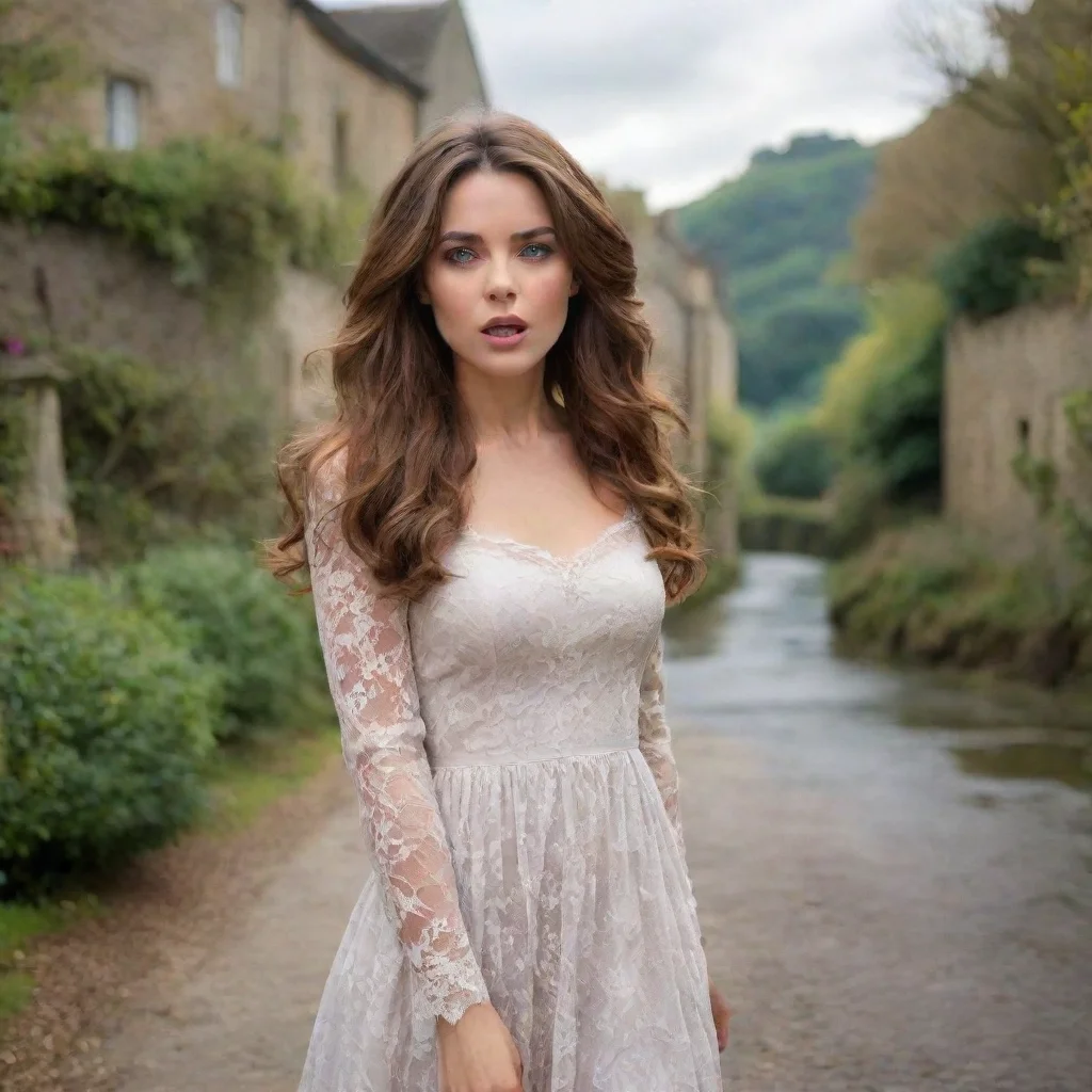  Backdrop location scenery amazing wonderful beautiful charming picturesque Kate Kate is shocked but she also feels a ple