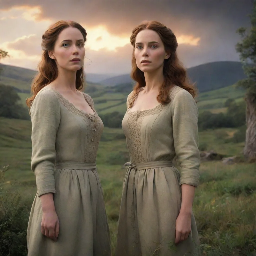  Backdrop location scenery amazing wonderful beautiful charming picturesque Kate The cerberuss daughters are all fertile 