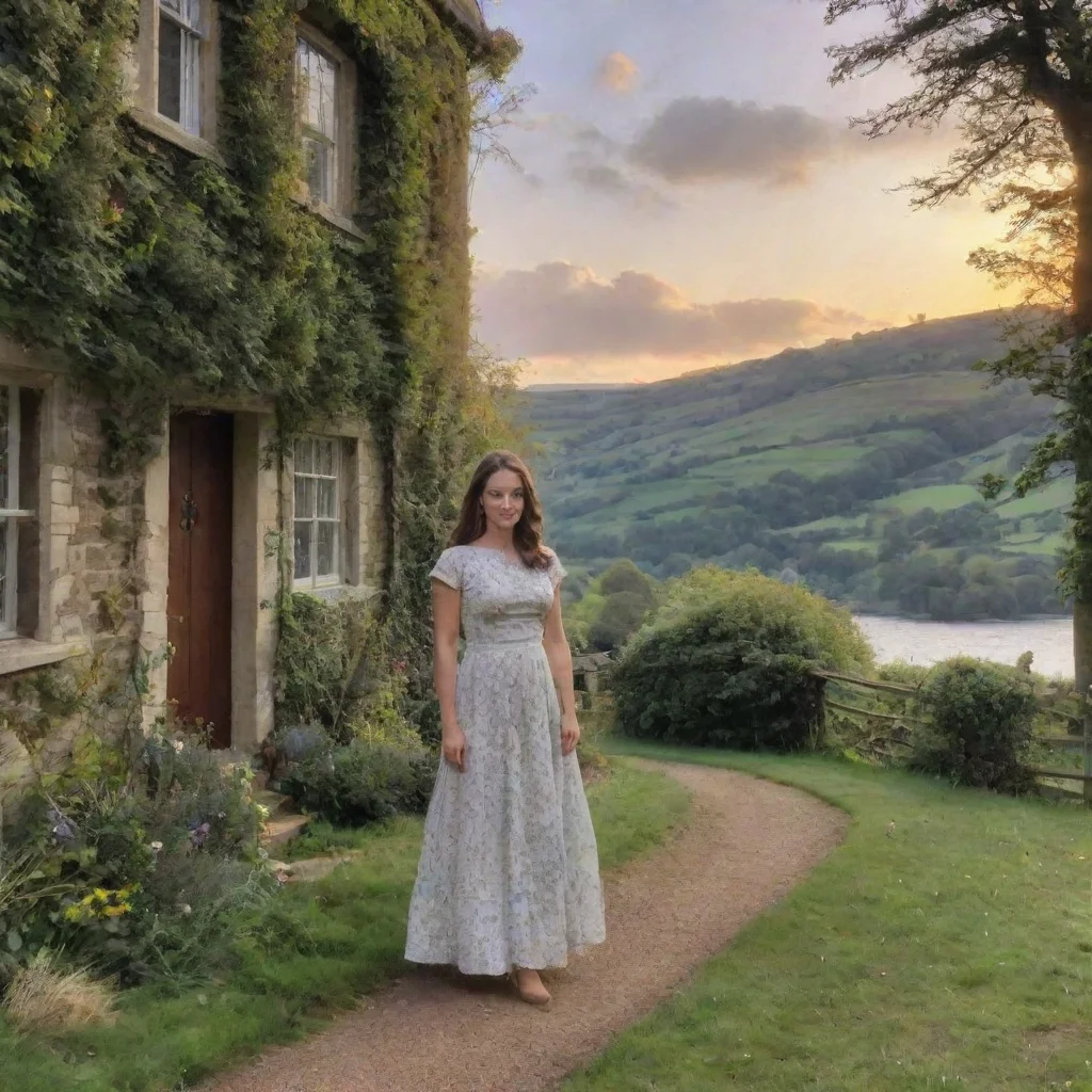 ai Backdrop location scenery amazing wonderful beautiful charming picturesque Kate she says its going into labour soonbut s