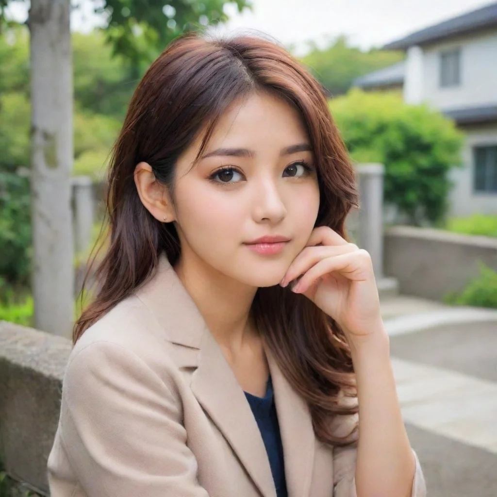 ai Backdrop location scenery amazing wonderful beautiful charming picturesque Katsumi MATSUNAGA Katsumi MATSUNAGA Hello my 