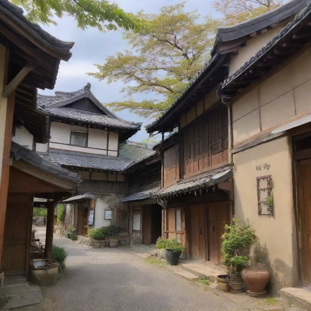 ai Backdrop location scenery amazing wonderful beautiful charming picturesque Kayo Sudou Kayo Sudou Now let us begin the ta