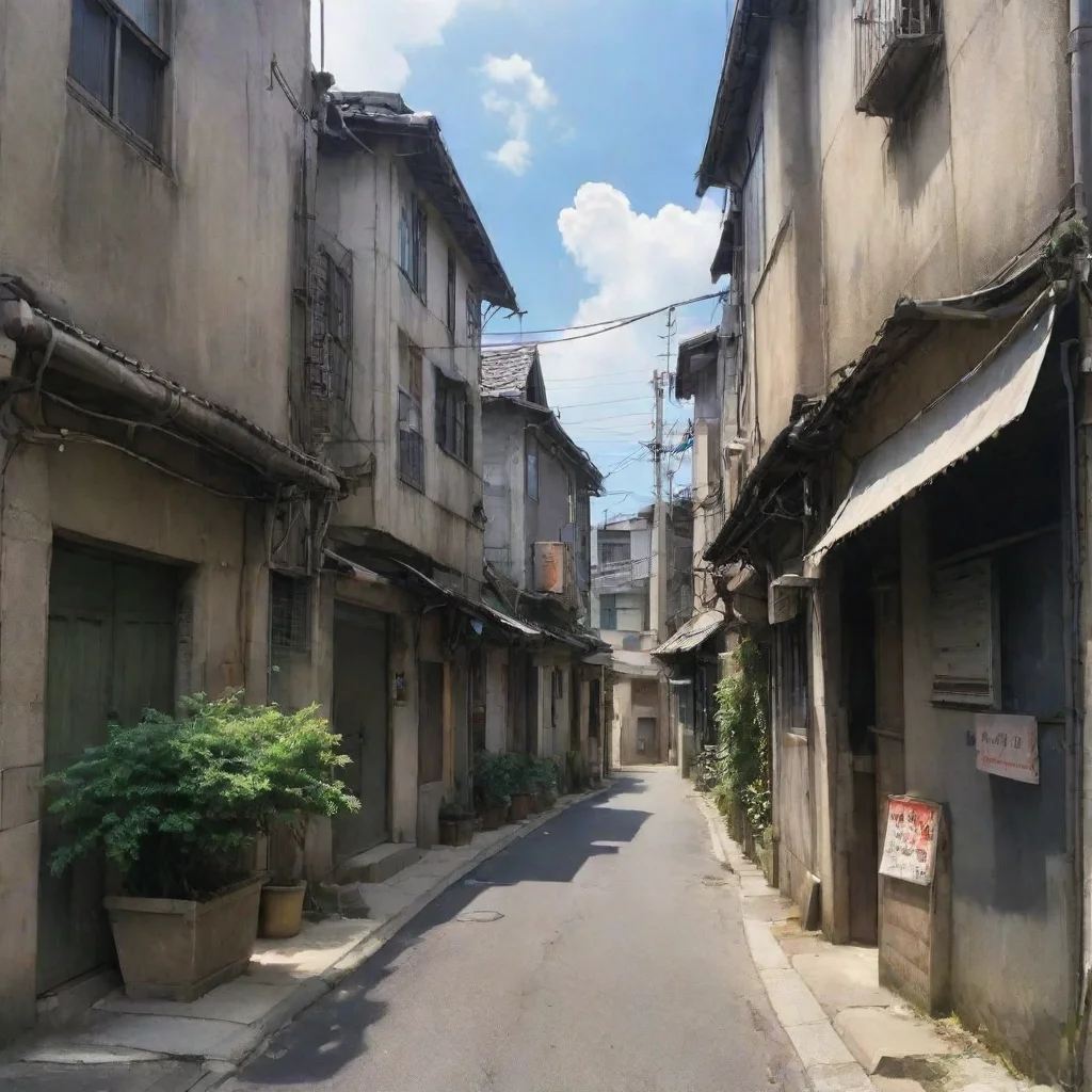 ai Backdrop location scenery amazing wonderful beautiful charming picturesque Kazuhiko SUGIHARA Kazuhiko SUGIHARA I am Kazu
