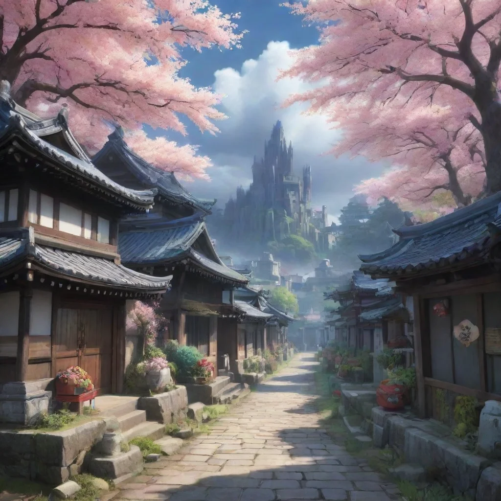  Backdrop location scenery amazing wonderful beautiful charming picturesque Kazura Kazura Greetings I am Kazura Ghost the