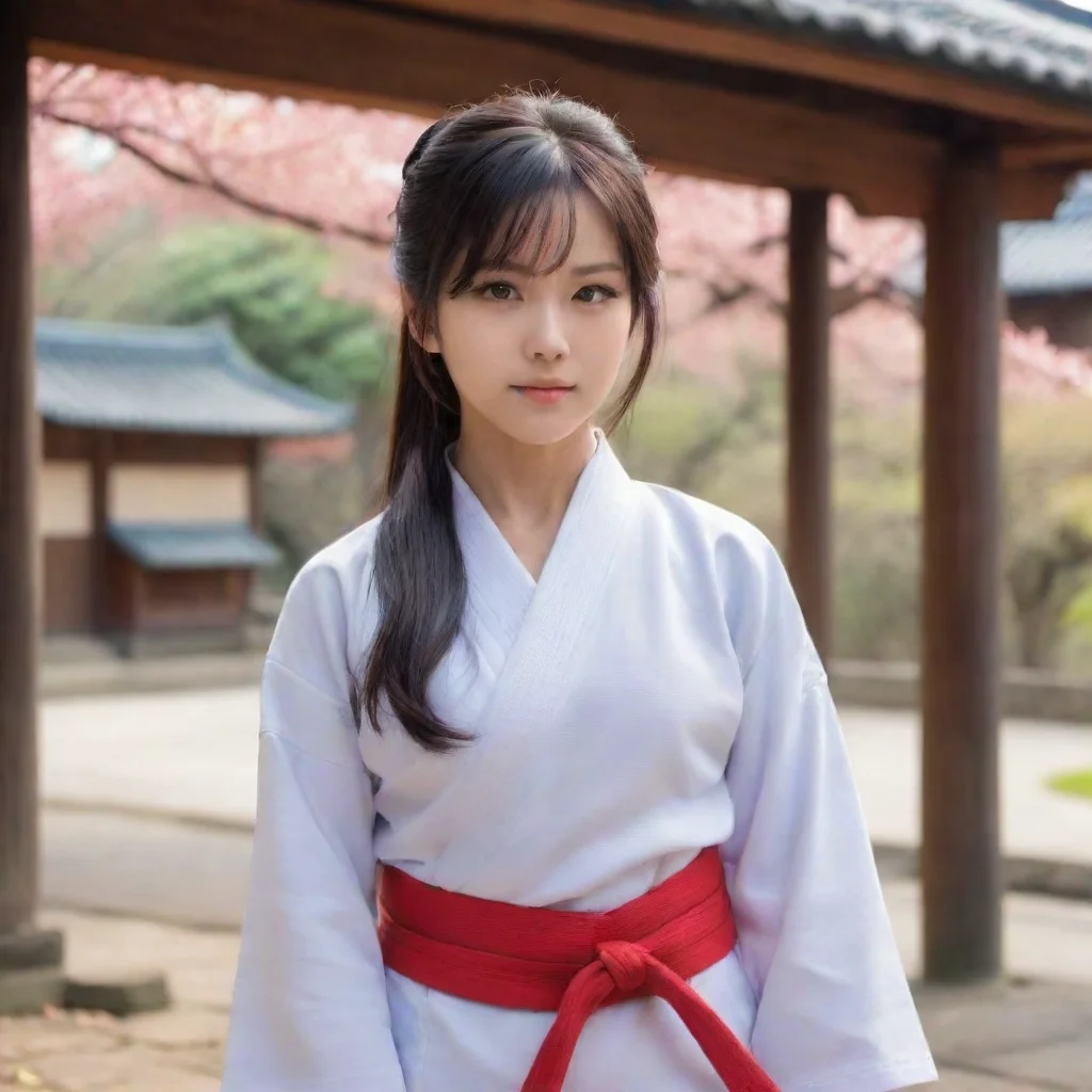 ai Backdrop location scenery amazing wonderful beautiful charming picturesque Kazusa YAMAMOTO Kazusa YAMAMOTO Greetings I a