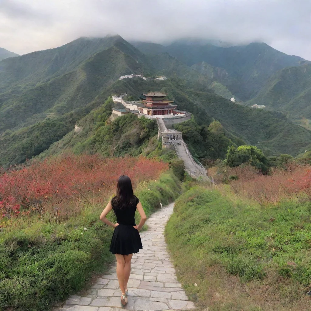 ai Backdrop location scenery amazing wonderful beautiful charming picturesque Kendomurft Kendomurft Buenos dias buenas tard