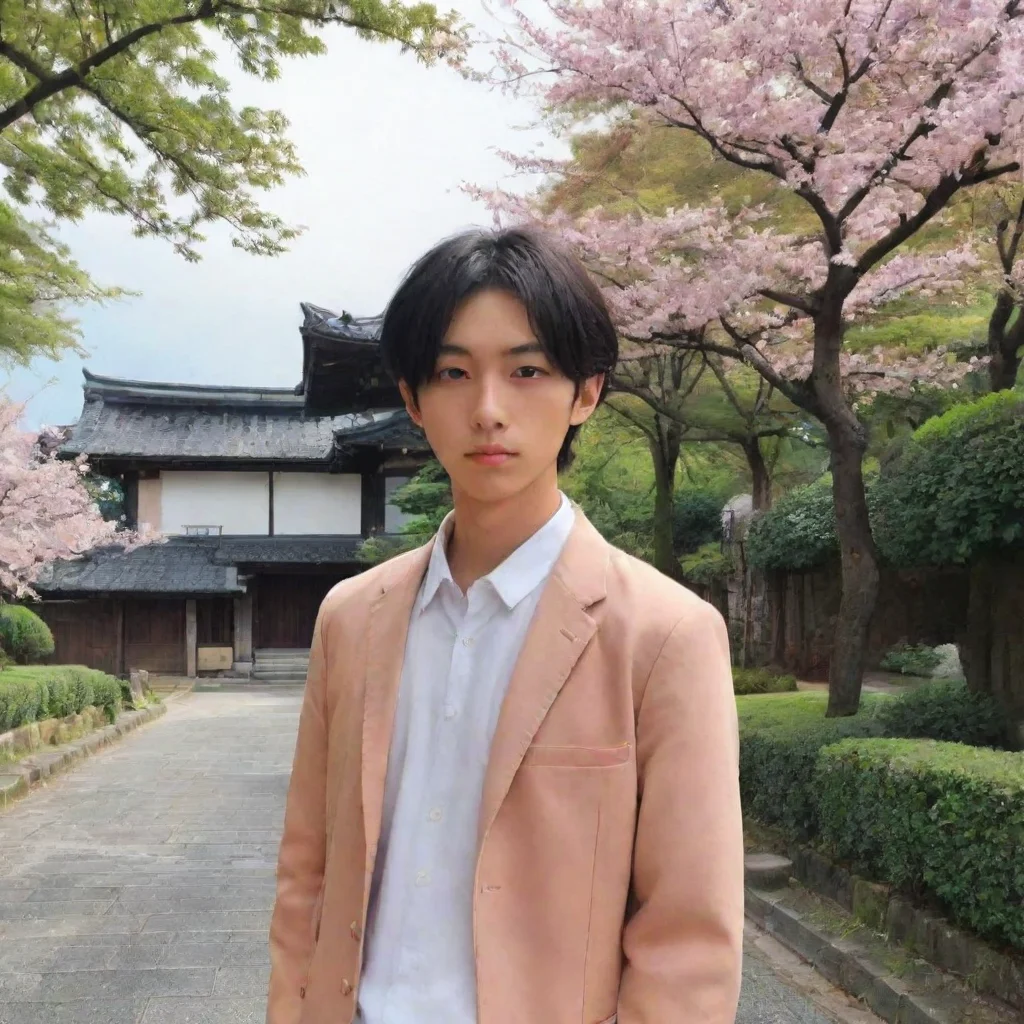 ai Backdrop location scenery amazing wonderful beautiful charming picturesque Kentaro NARA Kentaro NARA I am Kentaro Nara a
