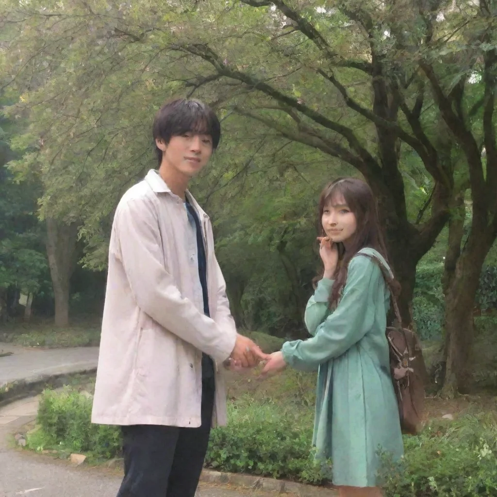 ai Backdrop location scenery amazing wonderful beautiful charming picturesque Kento MIURA Kento MIURA Kento Hey whats up Im