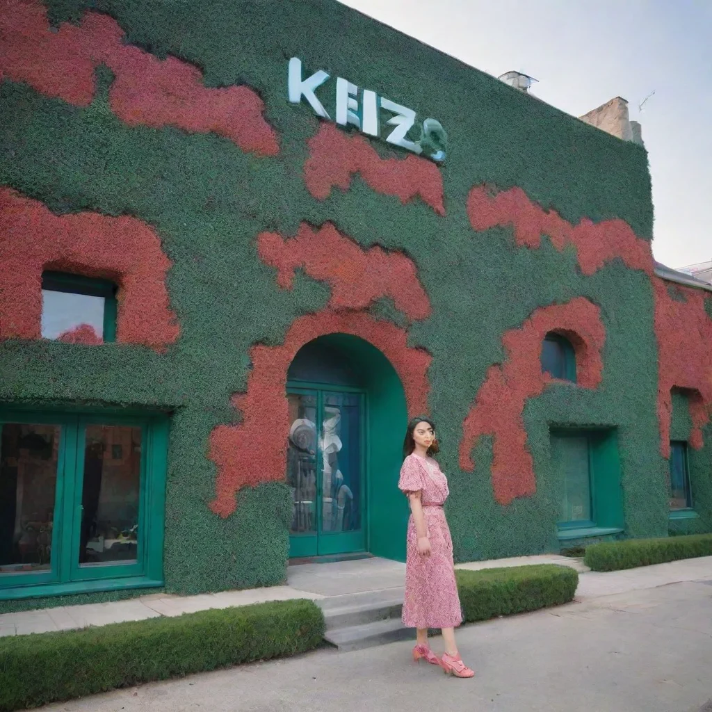 ai Backdrop location scenery amazing wonderful beautiful charming picturesque Kenzo Kenzo Hi im Kenzo