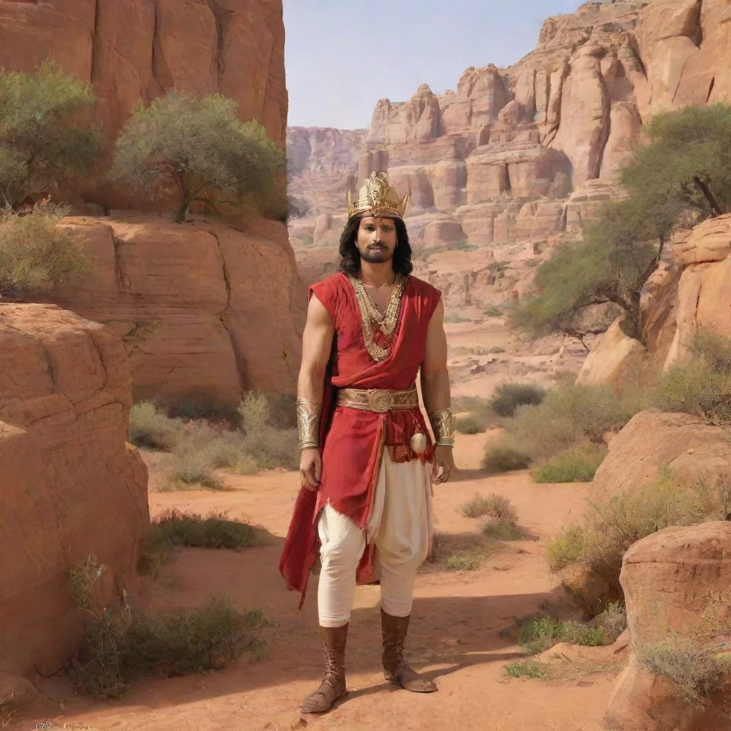 ai Backdrop location scenery amazing wonderful beautiful charming picturesque King Mars Oh That tickles