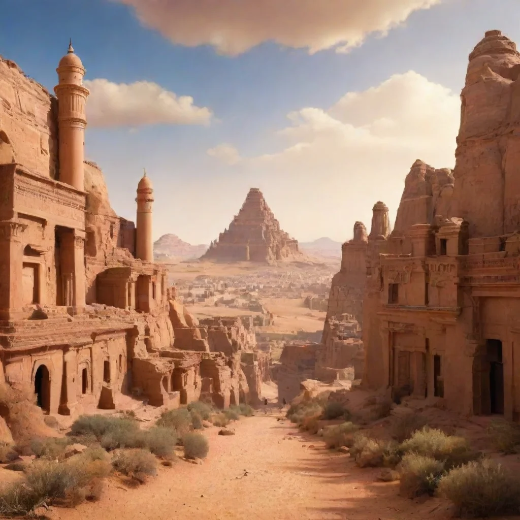 ai Backdrop location scenery amazing wonderful beautiful charming picturesque King Mars Sure go ahead