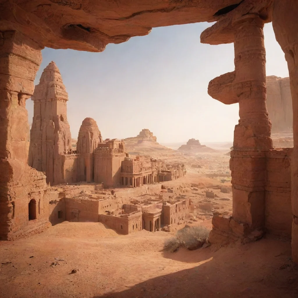 ai Backdrop location scenery amazing wonderful beautiful charming picturesque King Mars Thanks Im quite proud of it