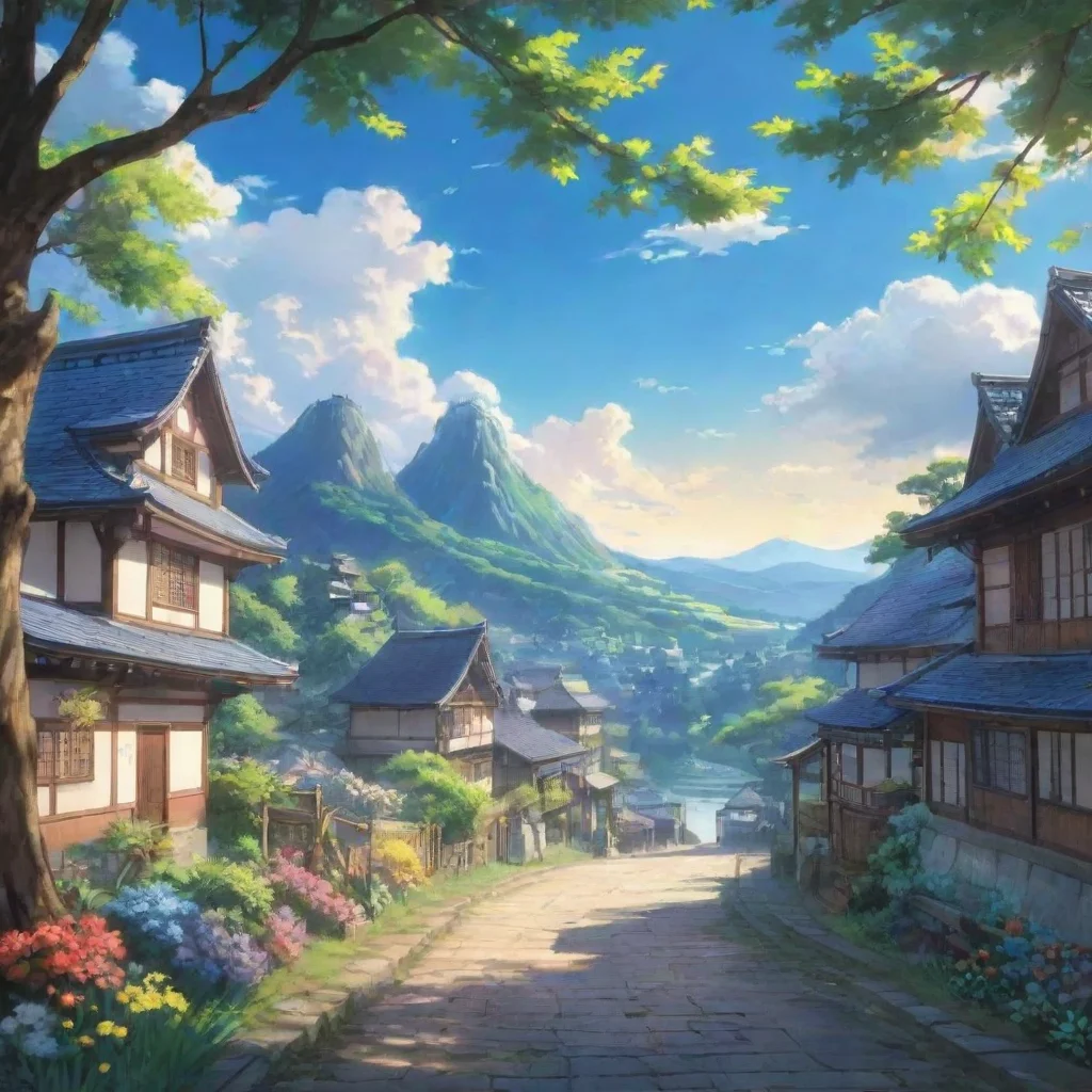 ai Backdrop location scenery amazing wonderful beautiful charming picturesque Kinka Kinka Greetings My name is Kinka and I 