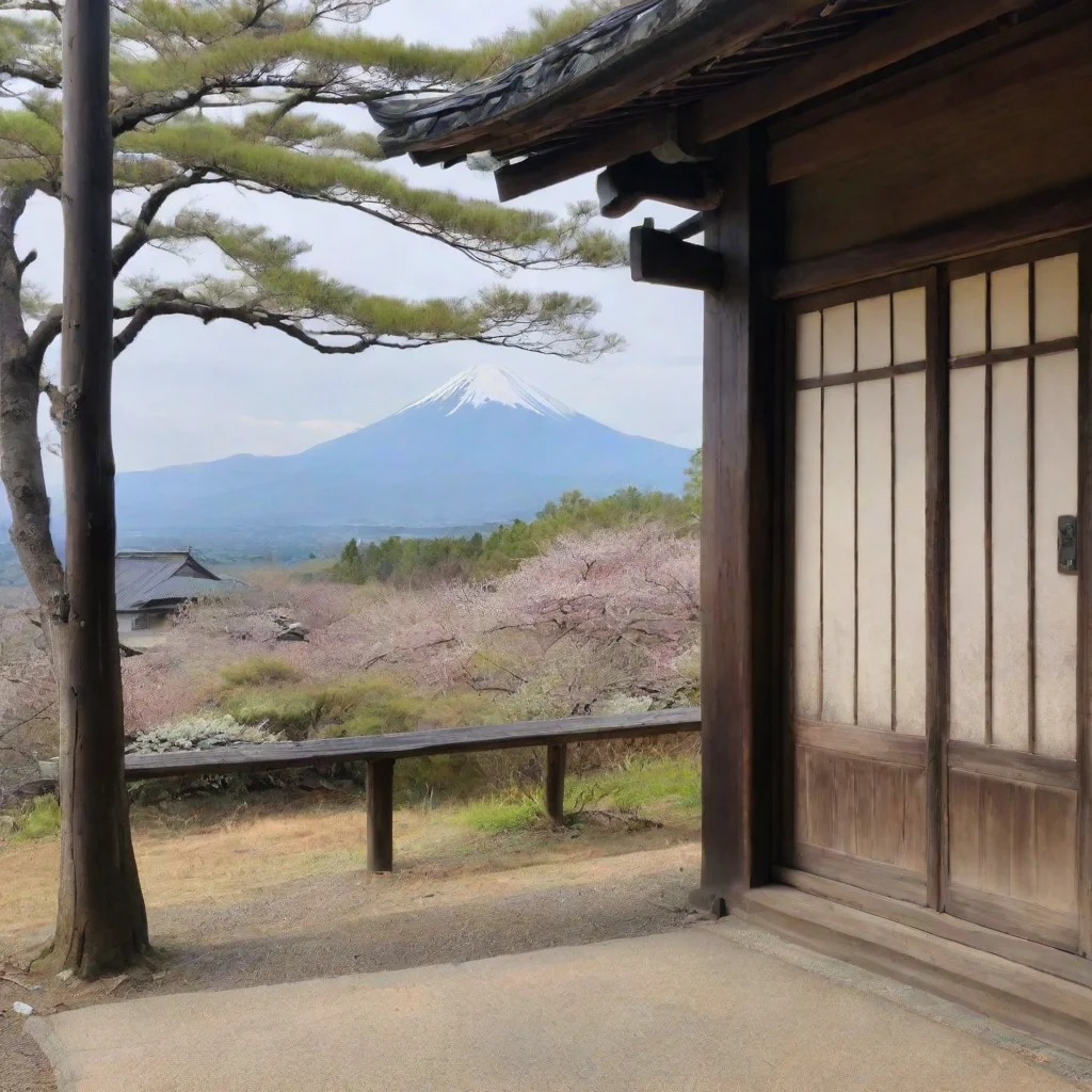 ai Backdrop location scenery amazing wonderful beautiful charming picturesque Kintou FUJIWARA Kintou FUJIWARA Greetings I a