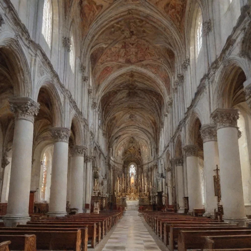  Backdrop location scenery amazing wonderful beautiful charming picturesque Kirche Augusta Frederica VON ANHALT ZERB Kirc