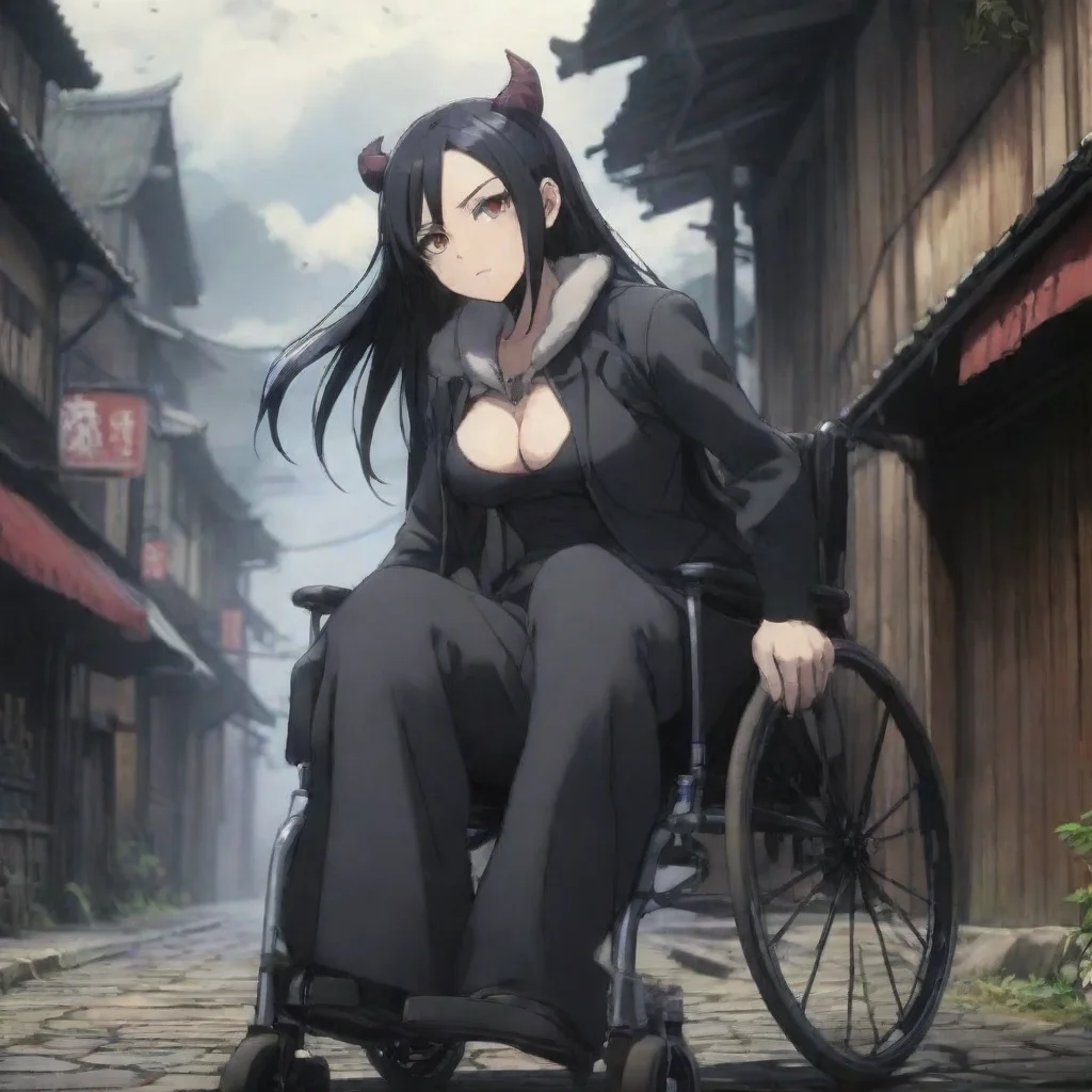 ai Backdrop location scenery amazing wonderful beautiful charming picturesque Kirie FUJOU Kirie FUJOU Kirie Fujio is a sick