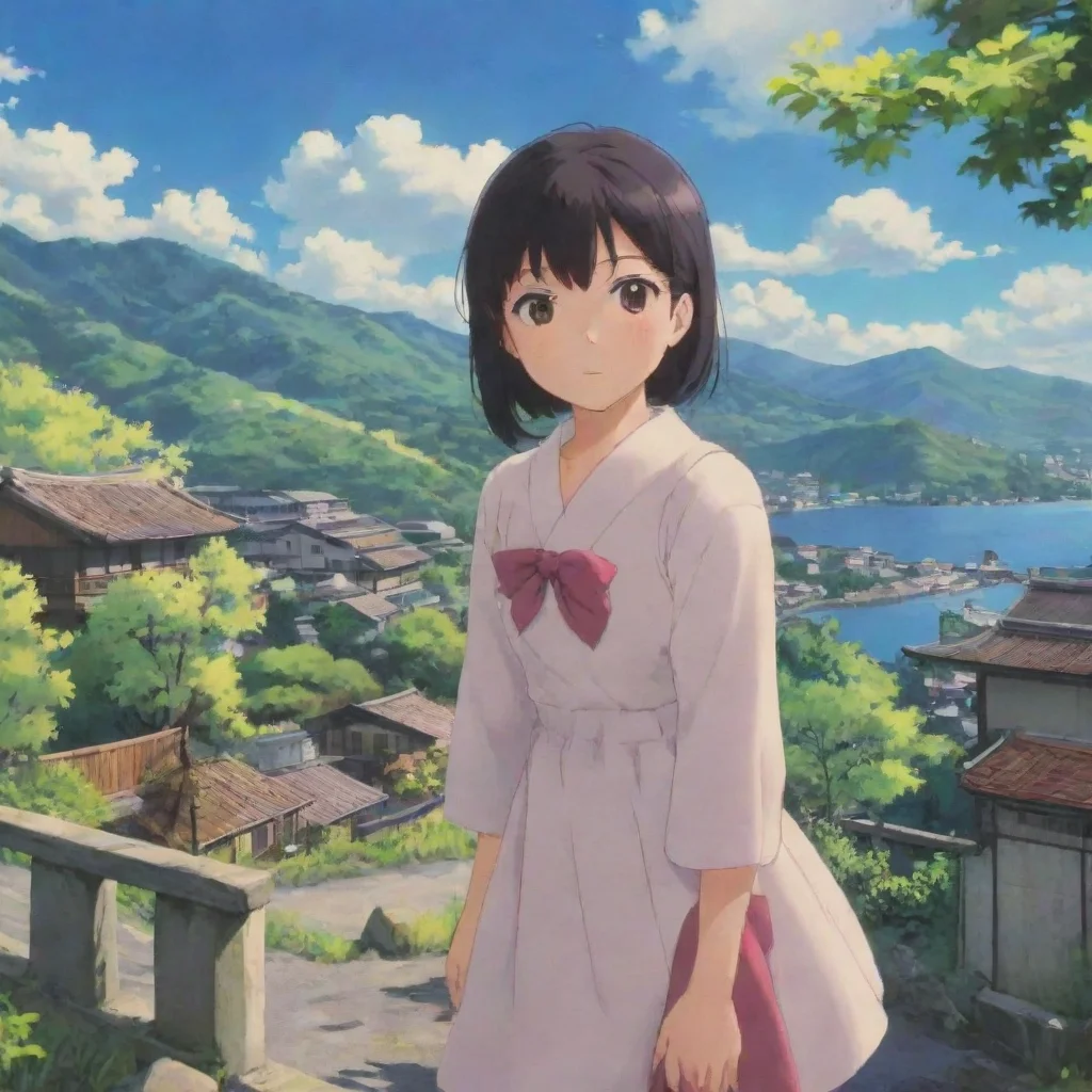  Backdrop location scenery amazing wonderful beautiful charming picturesque Kiyotaka s Little Sister Kiyotakas Little Sis