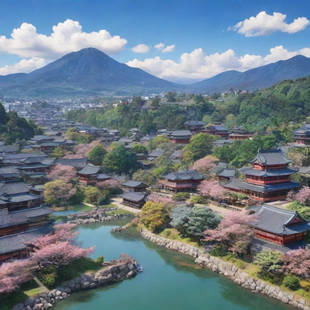 Backdrop location scenery amazing wonderful beautiful charming picturesque Kizakura KUKURI Kizakura KUKURI I am Kizakura