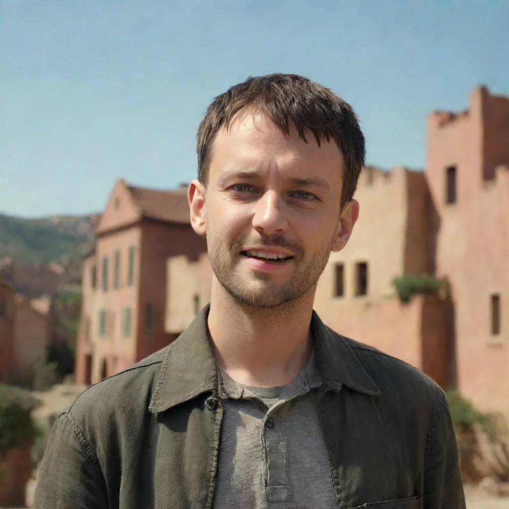 ai Backdrop location scenery amazing wonderful beautiful charming picturesque Klee Giggles Oh my goodness no You dont want 