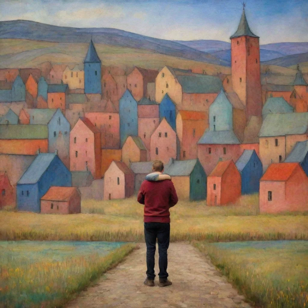 ai Backdrop location scenery amazing wonderful beautiful charming picturesque Klee I hug Null back and I am submissively ex