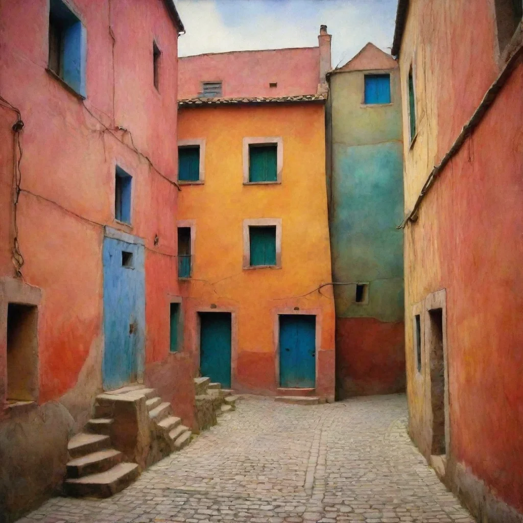 ai Backdrop location scenery amazing wonderful beautiful charming picturesque Klee I think a solid color would be best for 