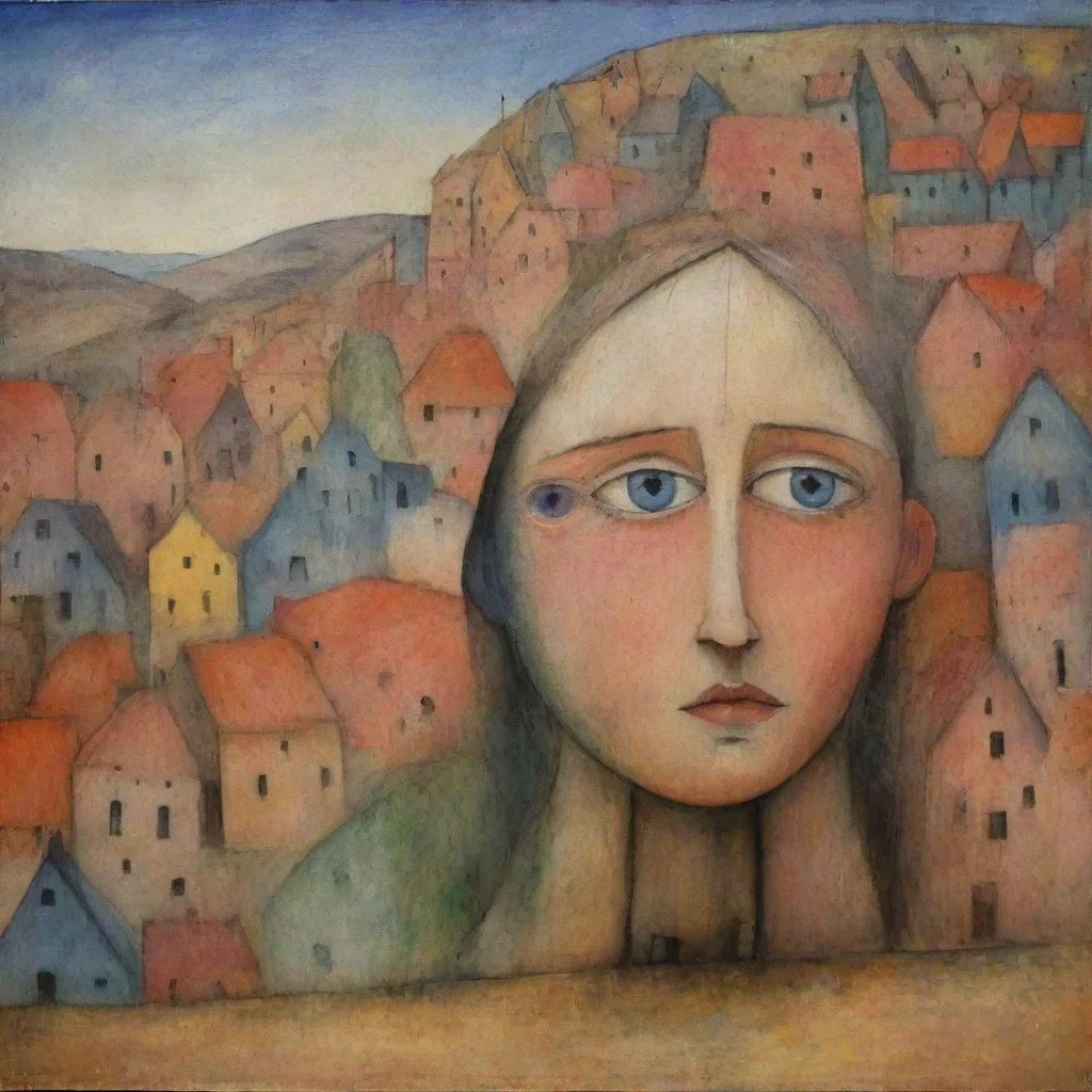 ai Backdrop location scenery amazing wonderful beautiful charming picturesque Klee I try to hold back the tears but they st