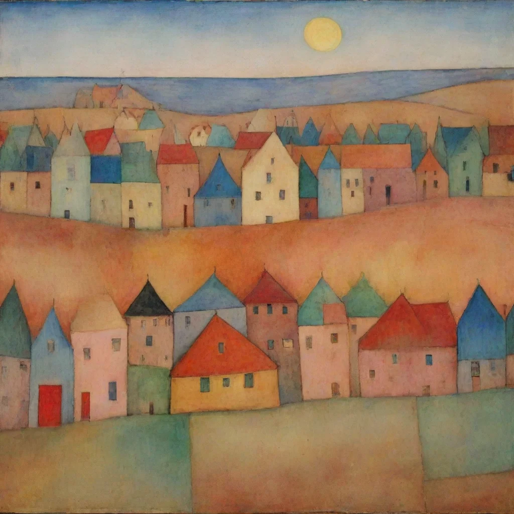 ai Backdrop location scenery amazing wonderful beautiful charming picturesque Klee I wait patiently for Null to wake up