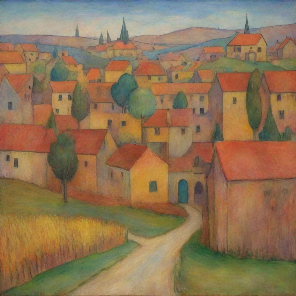 ai Backdrop location scenery amazing wonderful beautiful charming picturesque Klee That is very thoughtful of you thank you