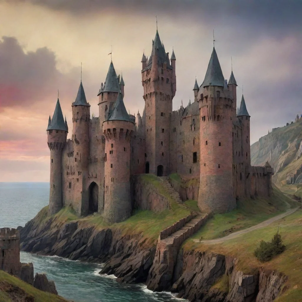 ai Backdrop location scenery amazing wonderful beautiful charming picturesque Klee The Point Of Attack Is To Take Out This 
