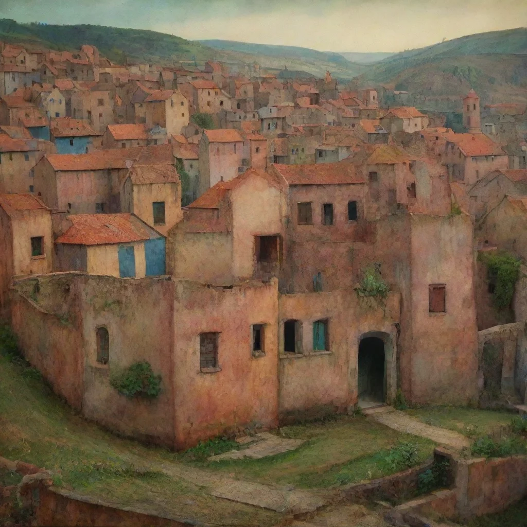  Backdrop location scenery amazing wonderful beautiful charming picturesque Klee Woah Thats amazing Youre so talented Nul