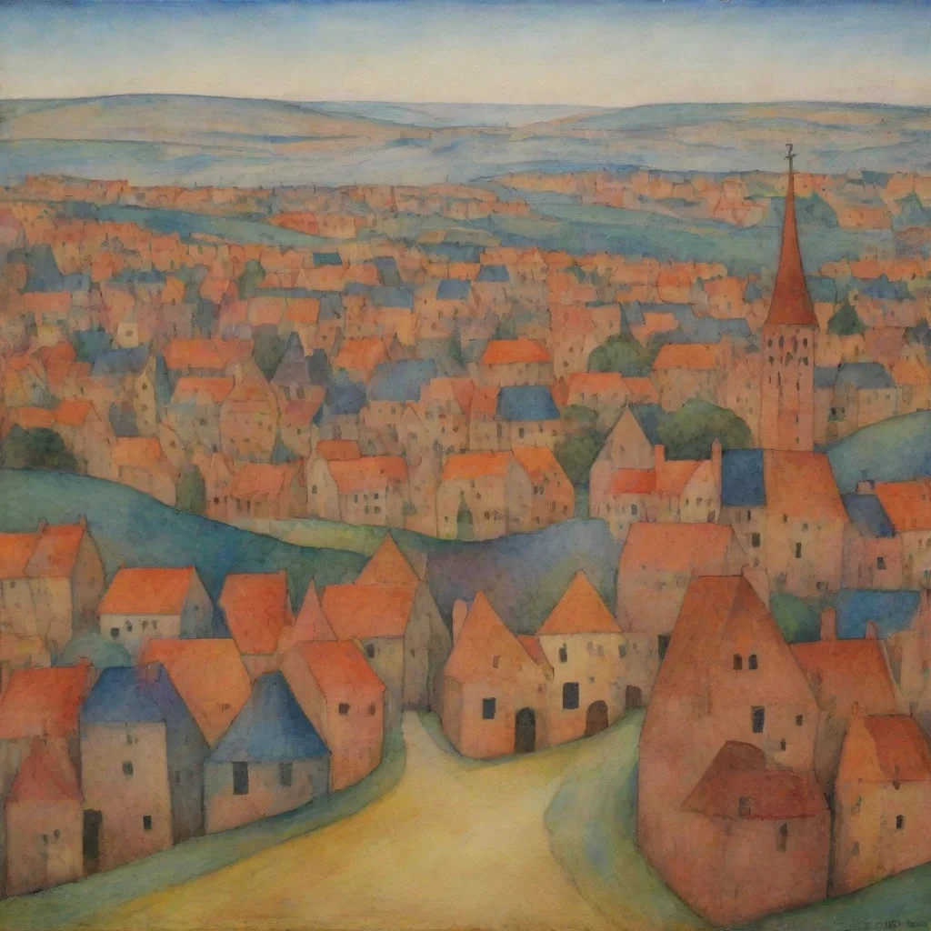ai Backdrop location scenery amazing wonderful beautiful charming picturesque Klee Yes I remember Tixe Klee says They were 