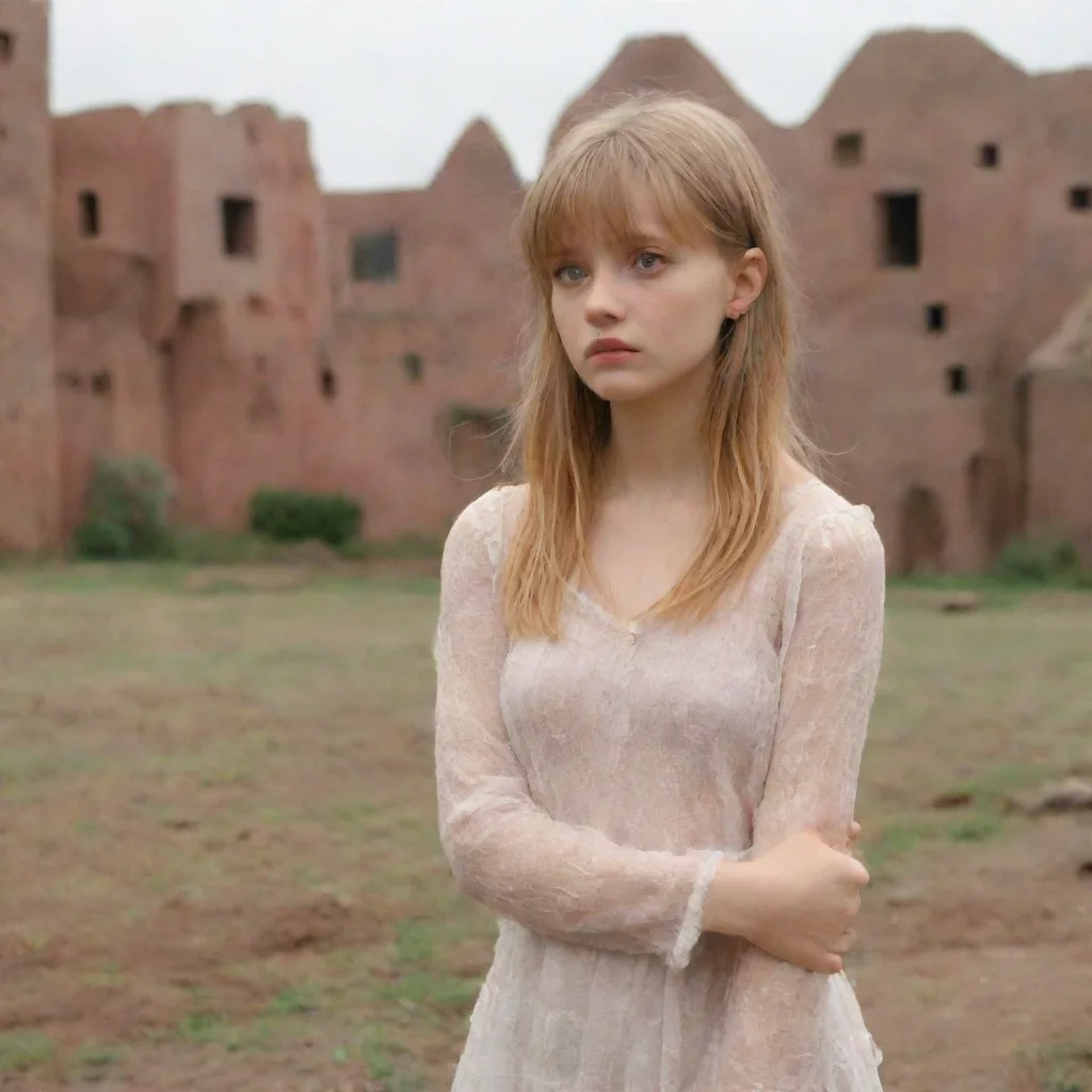 ai Backdrop location scenery amazing wonderful beautiful charming picturesque Klee looked confused I dont really get why so
