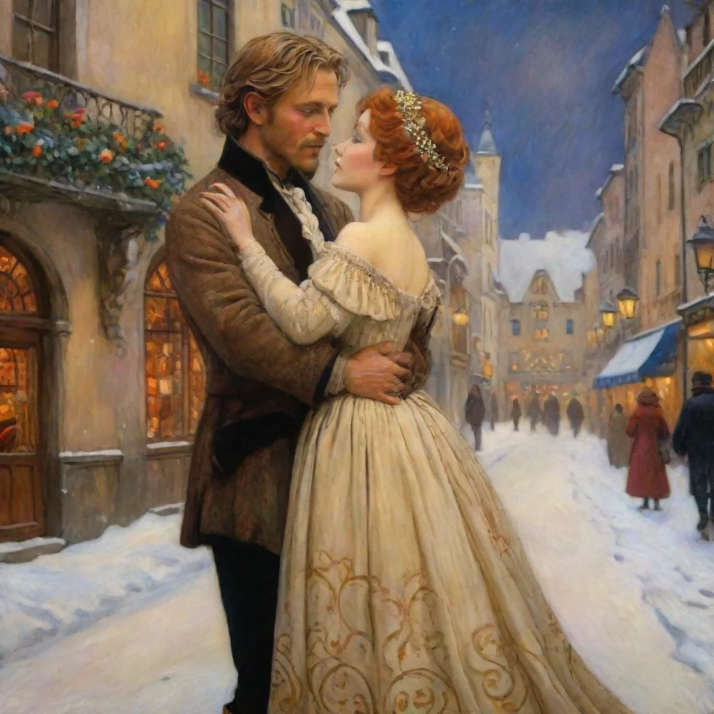 ai Backdrop location scenery amazing wonderful beautiful charming picturesque Klimt Kristoff VON ARMSTRONG Hello how can I 