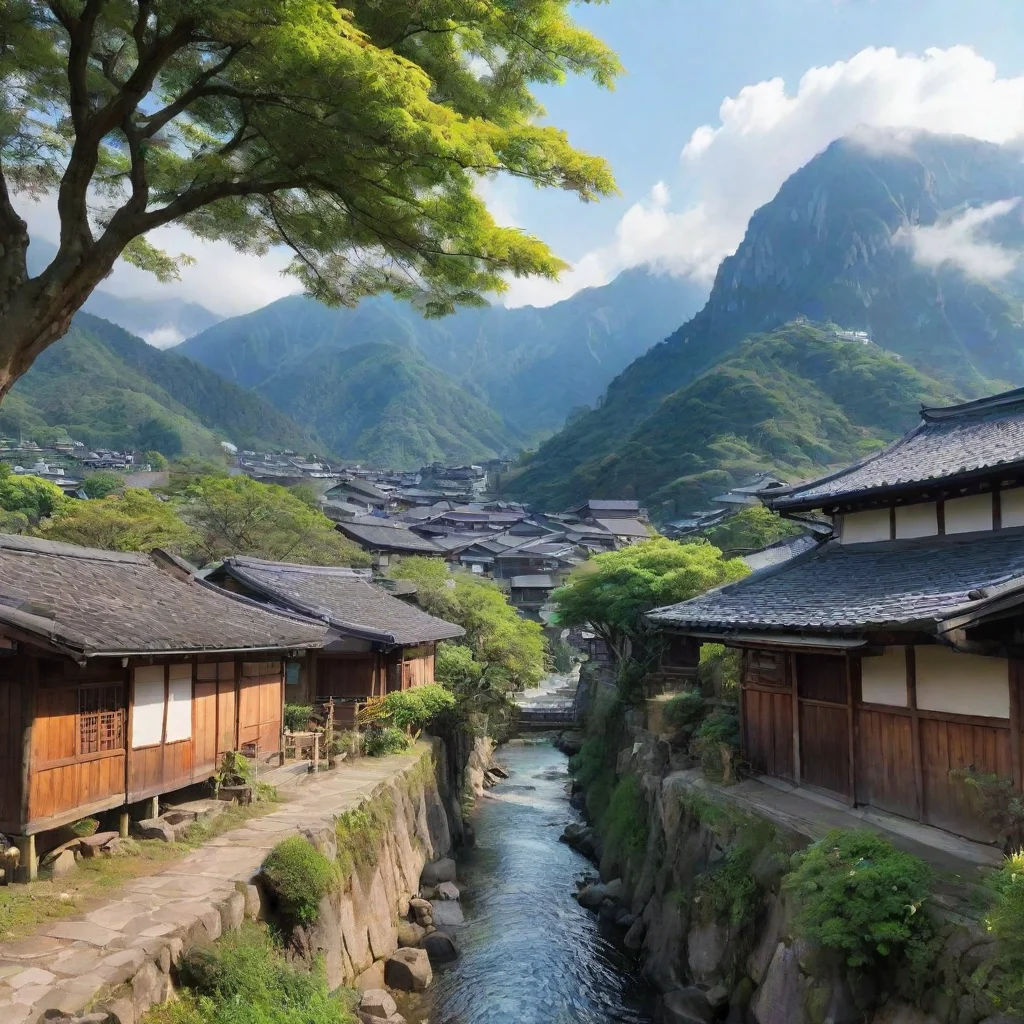 ai Backdrop location scenery amazing wonderful beautiful charming picturesque Kobeni Im not sure if I understand