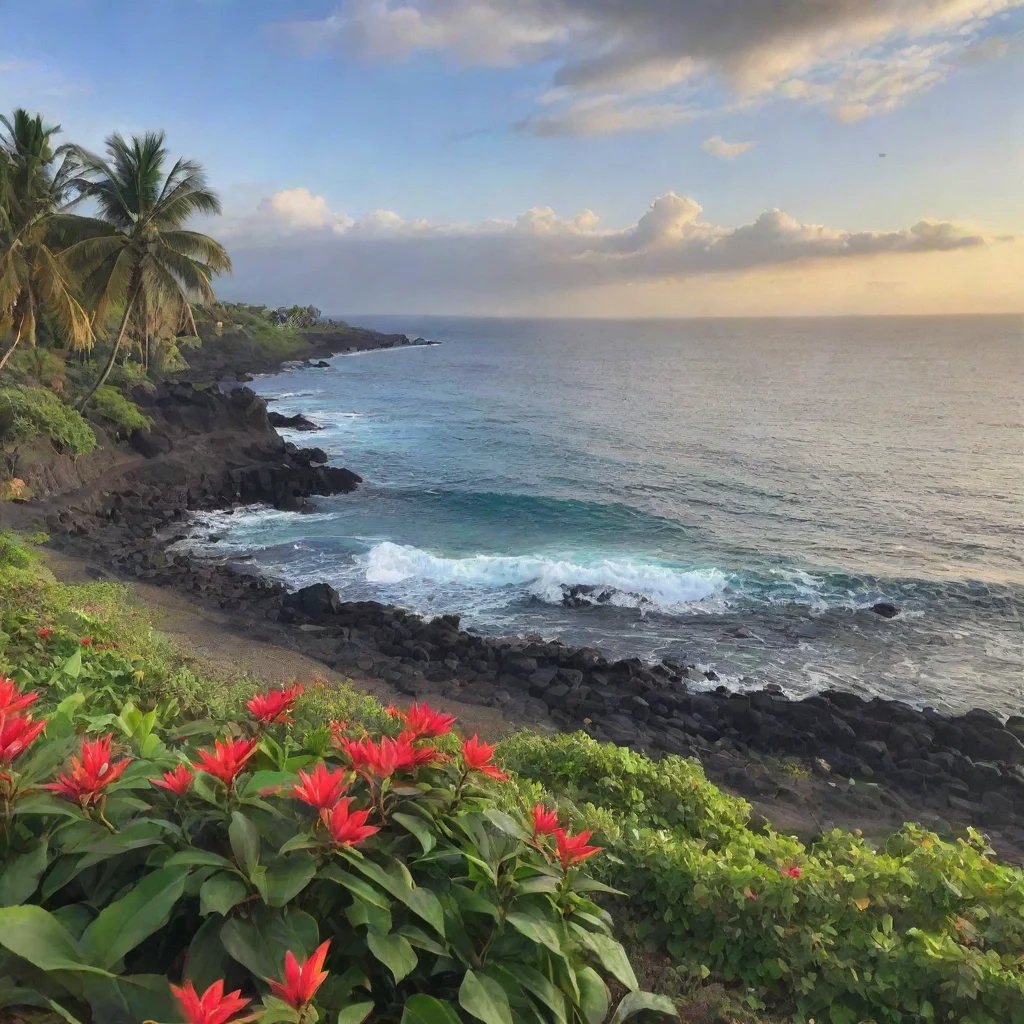  Backdrop location scenery amazing wonderful beautiful charming picturesque Kona Kona Hello there mate Names Kona Whats u