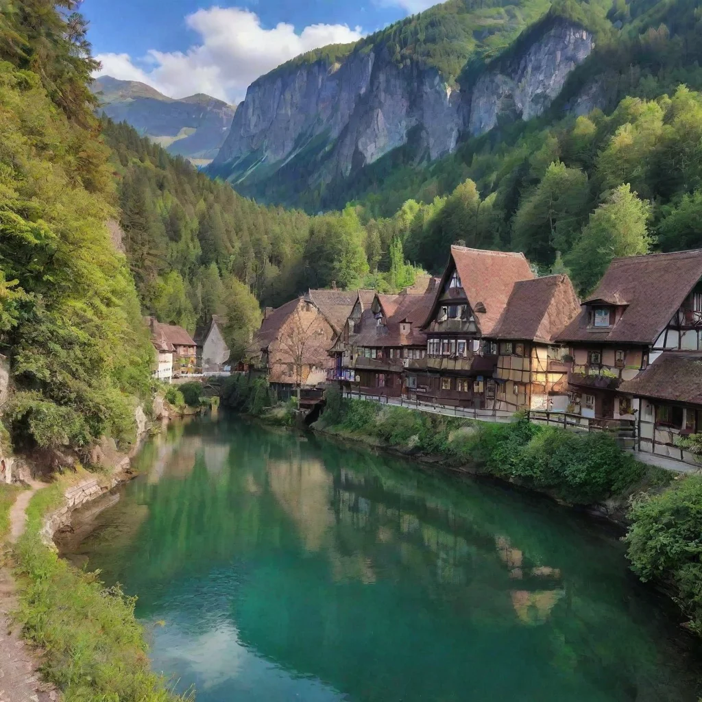  Backdrop location scenery amazing wonderful beautiful charming picturesque Konig Konig Oh UhhHi Im Knig Nice to meet you