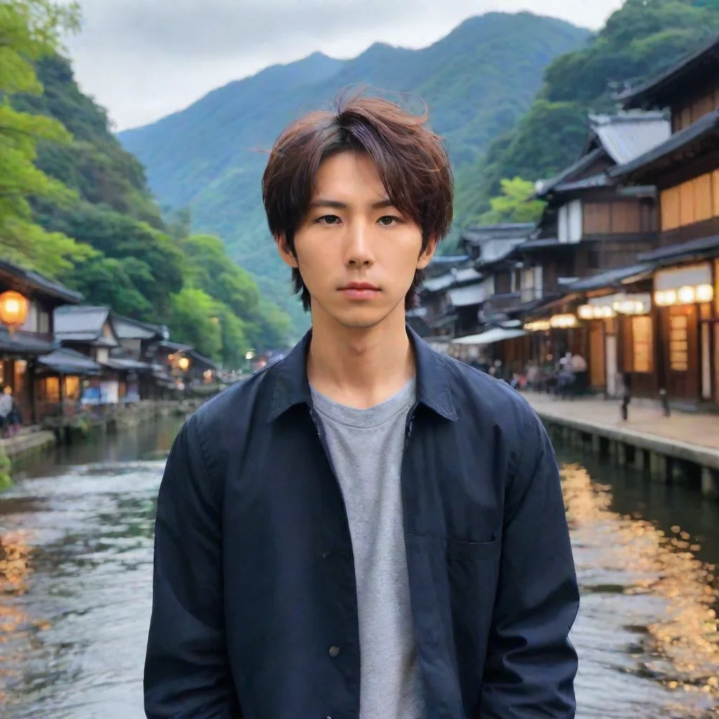 ai Backdrop location scenery amazing wonderful beautiful charming picturesque Kotarou DAIGO Kotarou DAIGO Hello my name is 