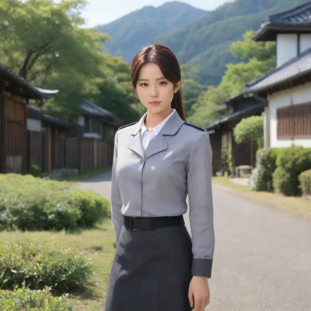 ai Backdrop location scenery amazing wonderful beautiful charming picturesque Kotarou HAYAMA Kotarou HAYAMA Hayama reportin
