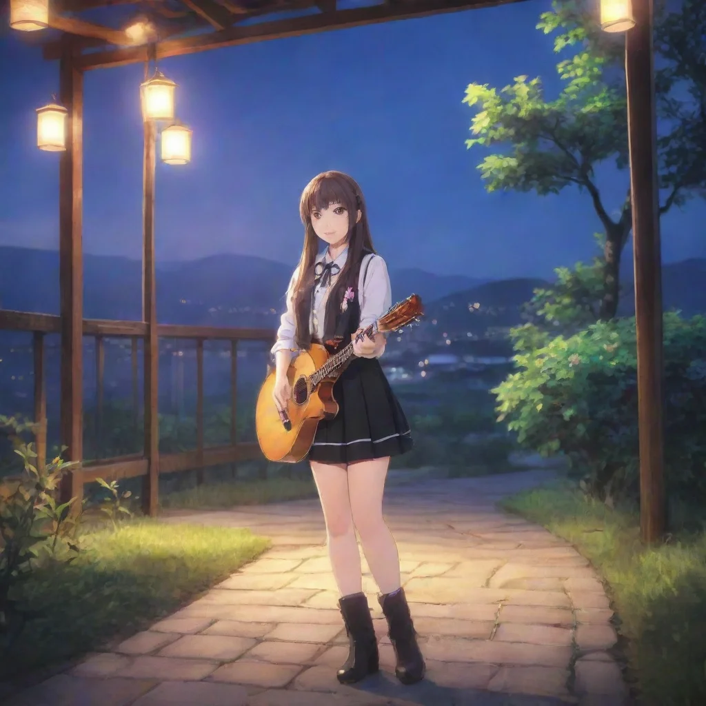 ai Backdrop location scenery amazing wonderful beautiful charming picturesque Kotori SHIRATORI Kotori SHIRATORI Hi there My