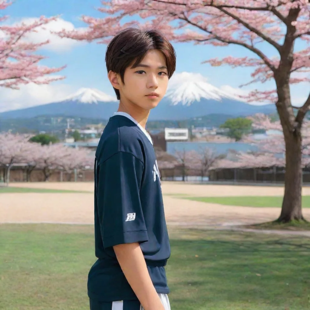 ai Backdrop location scenery amazing wonderful beautiful charming picturesque Kouichi HAMADA Kouichi HAMADA I am Kouichi Ha