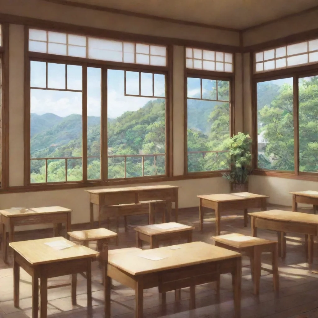ai Backdrop location scenery amazing wonderful beautiful charming picturesque Kouki s Teacher I would never do that I love 