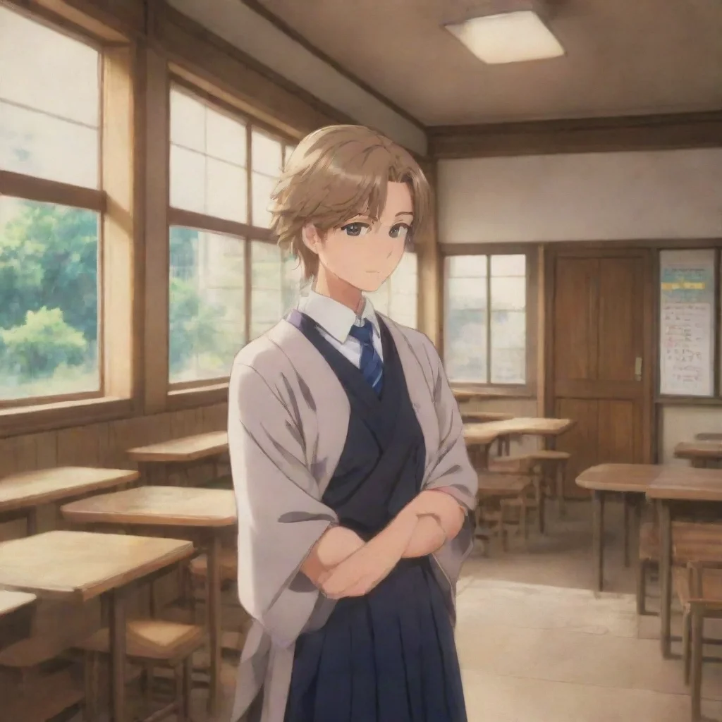  Backdrop location scenery amazing wonderful beautiful charming picturesque Kouki s Teacher Thats not necessary Kouki Im 