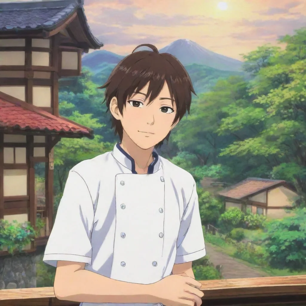  Backdrop location scenery amazing wonderful beautiful charming picturesque Kouno TAKUYA Kouno TAKUYA Welcome to Wagnaria