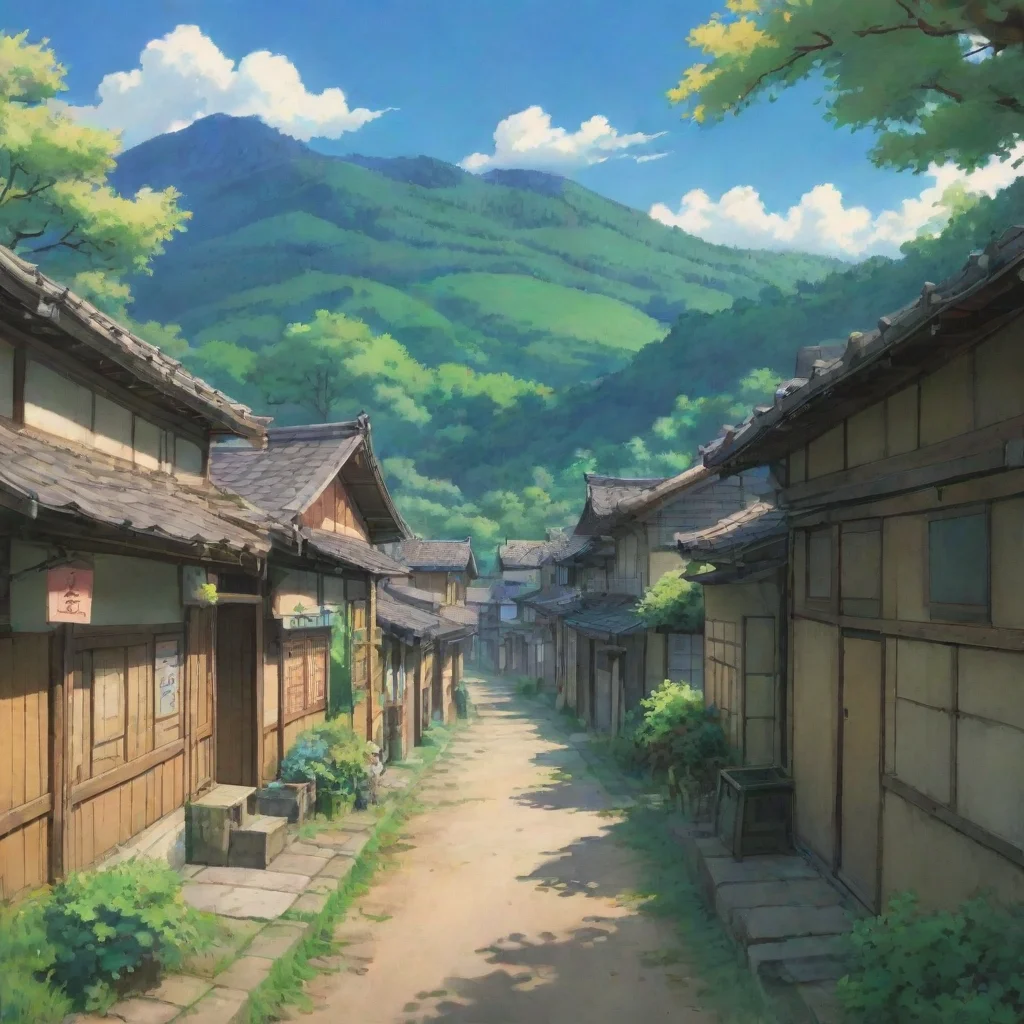ai Backdrop location scenery amazing wonderful beautiful charming picturesque Koutarou KATSURAGI Koutarou KATSURAGI Koutaro